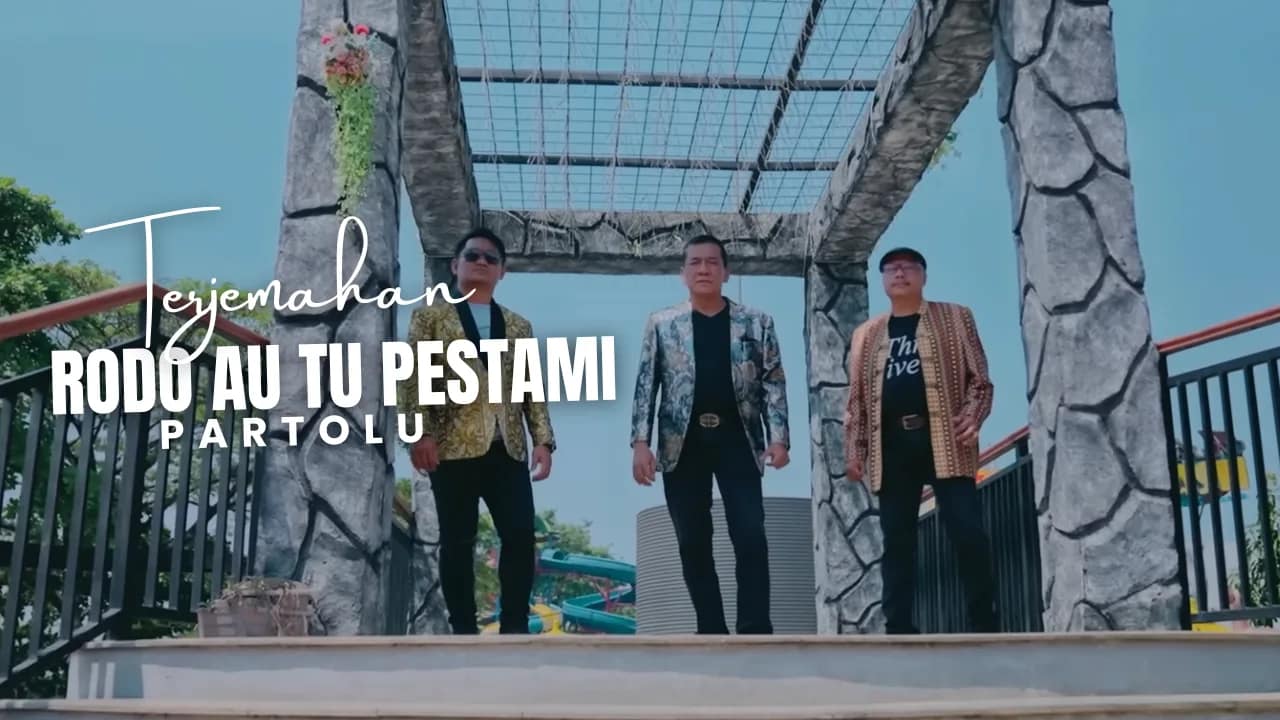 Rodo Au Tu Pestami - Partolu Lirik Dan Arti Lagu